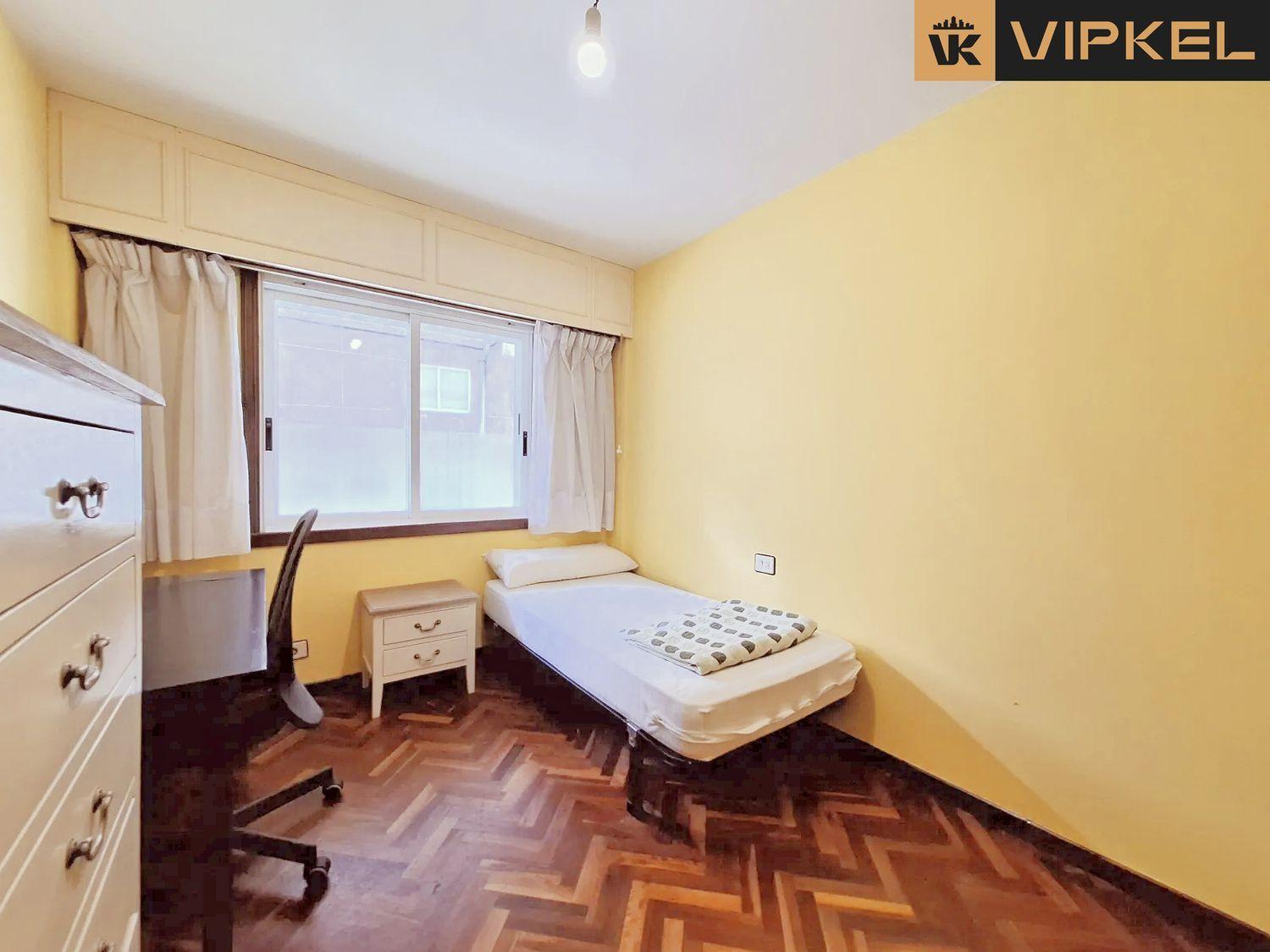 Piso en Venta en La Coruña