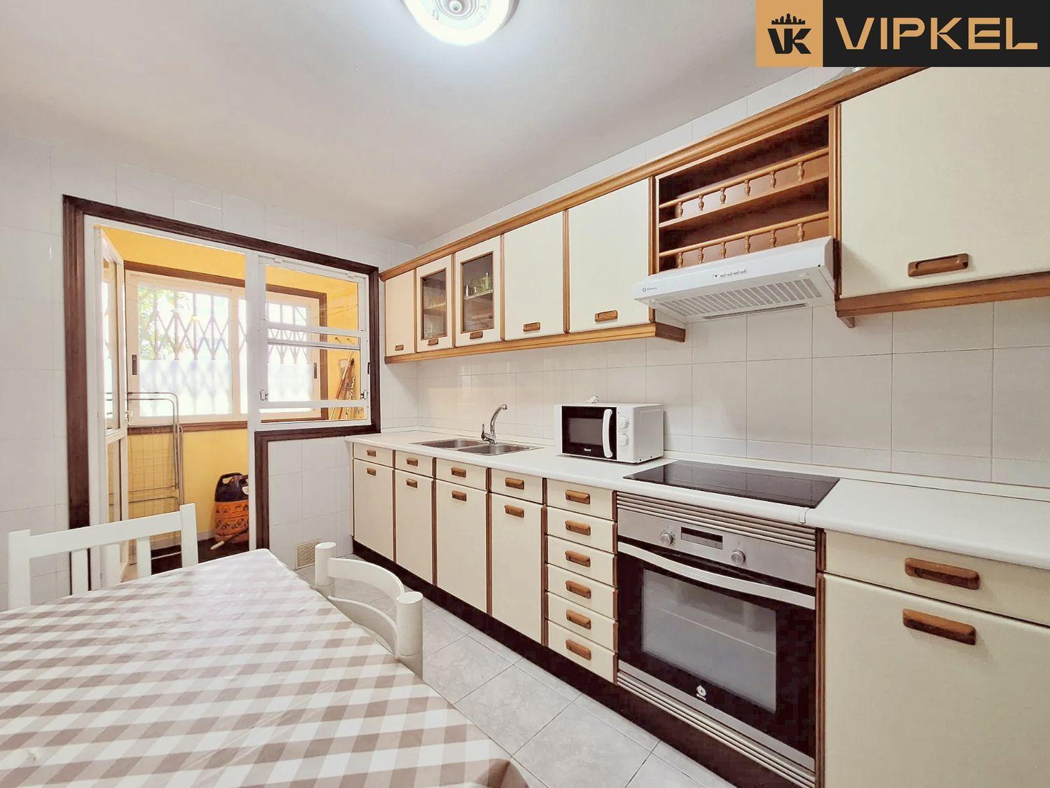 Piso en Venta en La Coruña