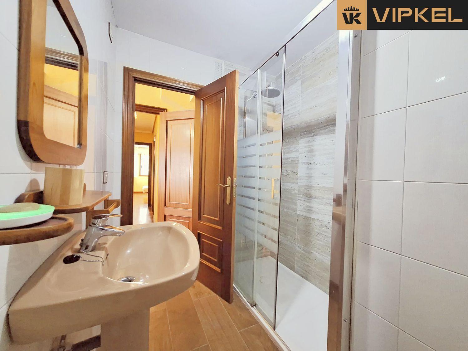 Piso en Venta en La Coruña