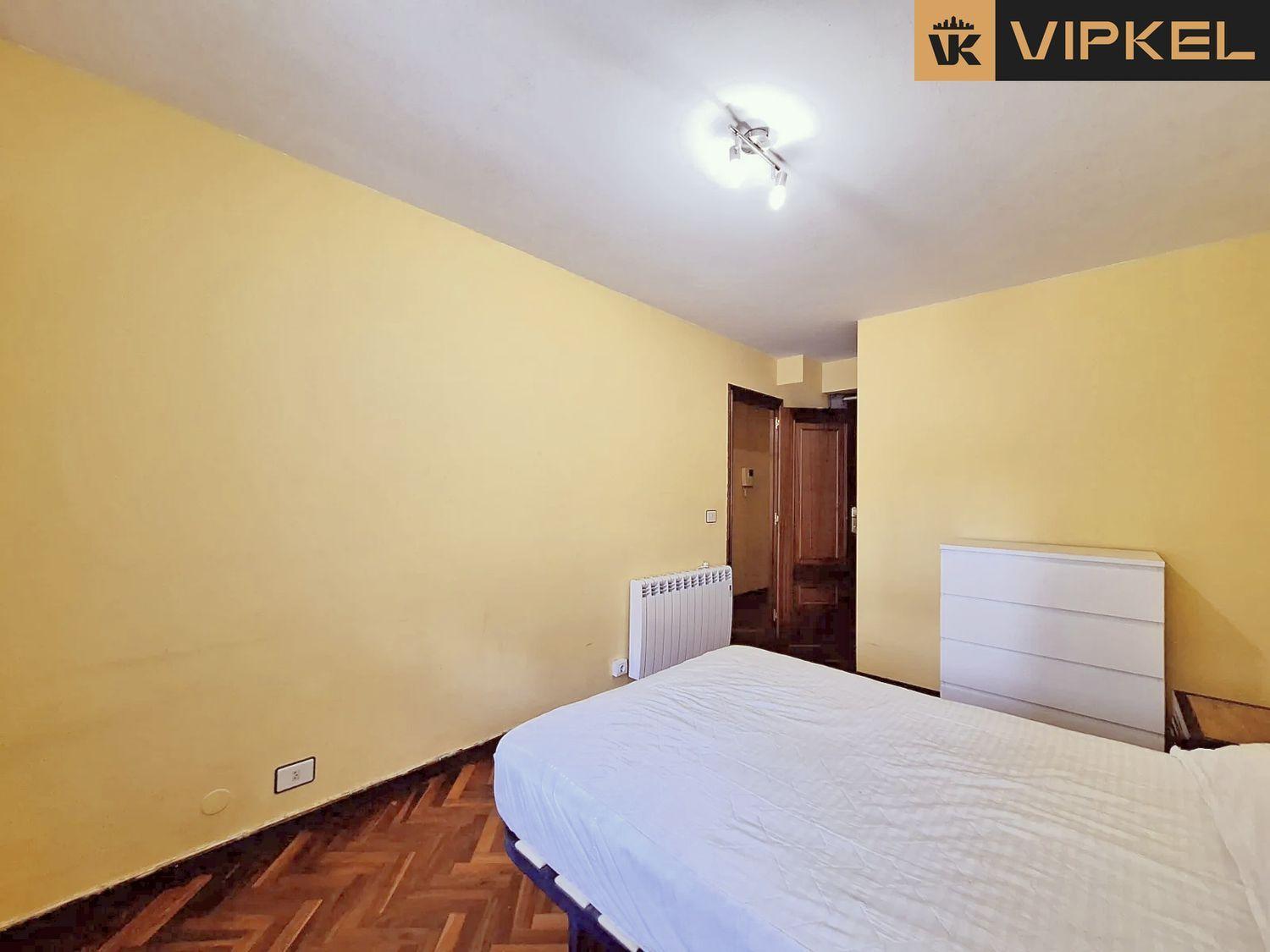 Piso en Venta en La Coruña