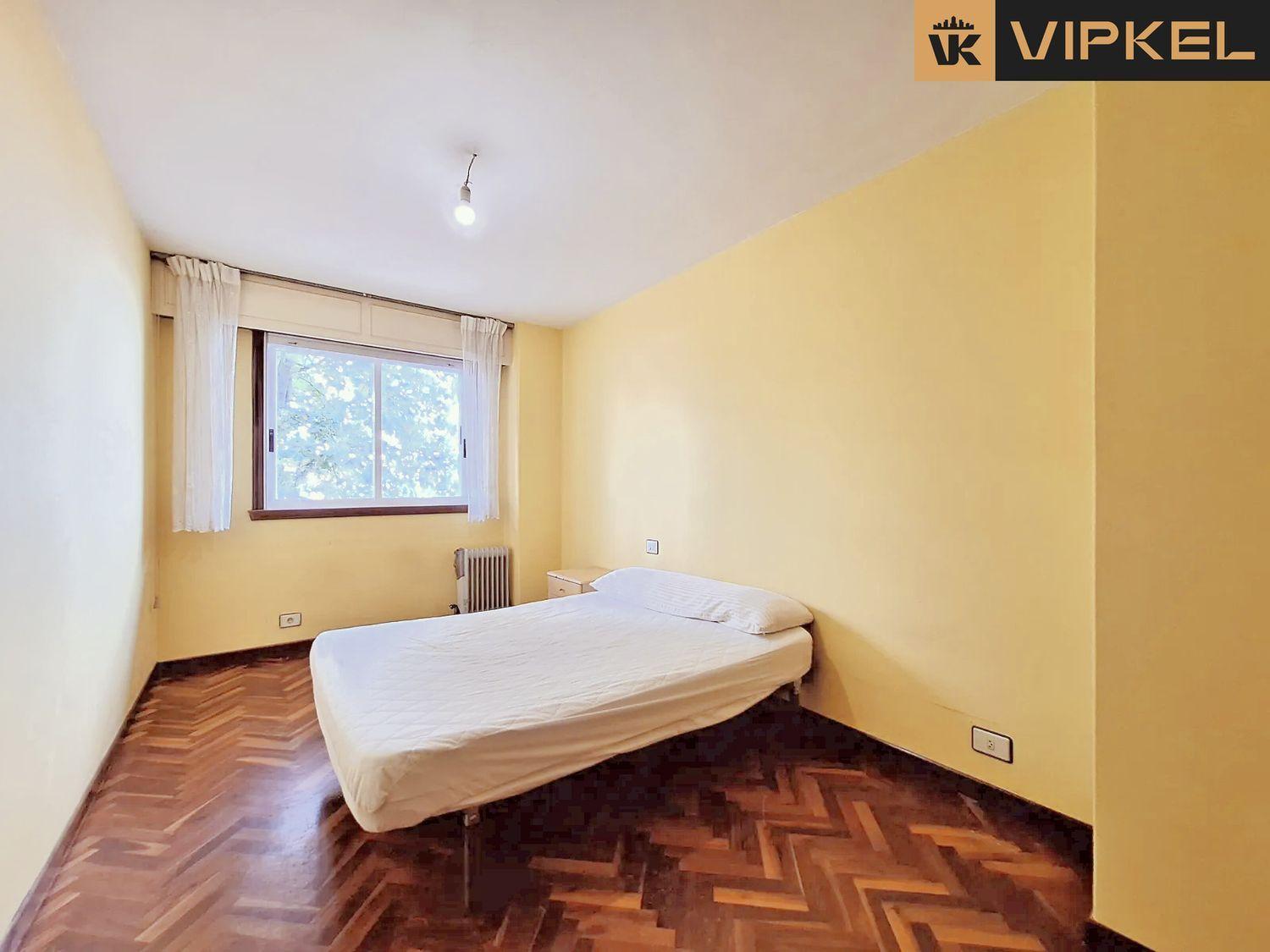 Piso en Venta en La Coruña