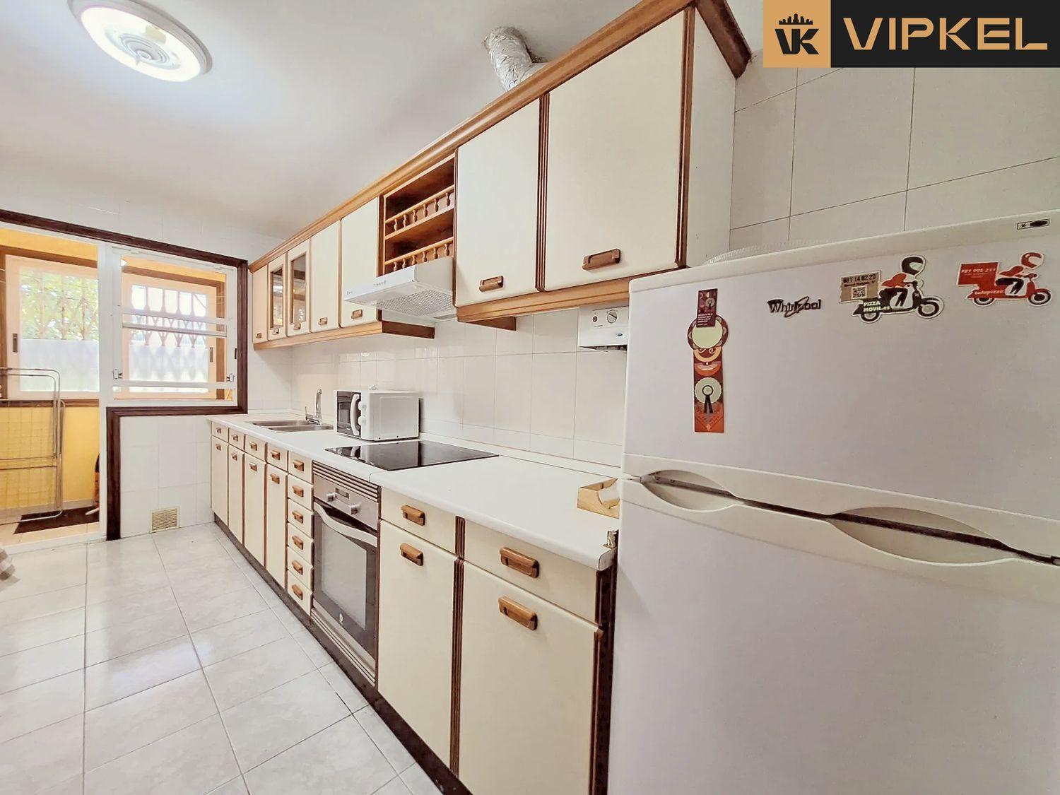 Piso en Venta en La Coruña
