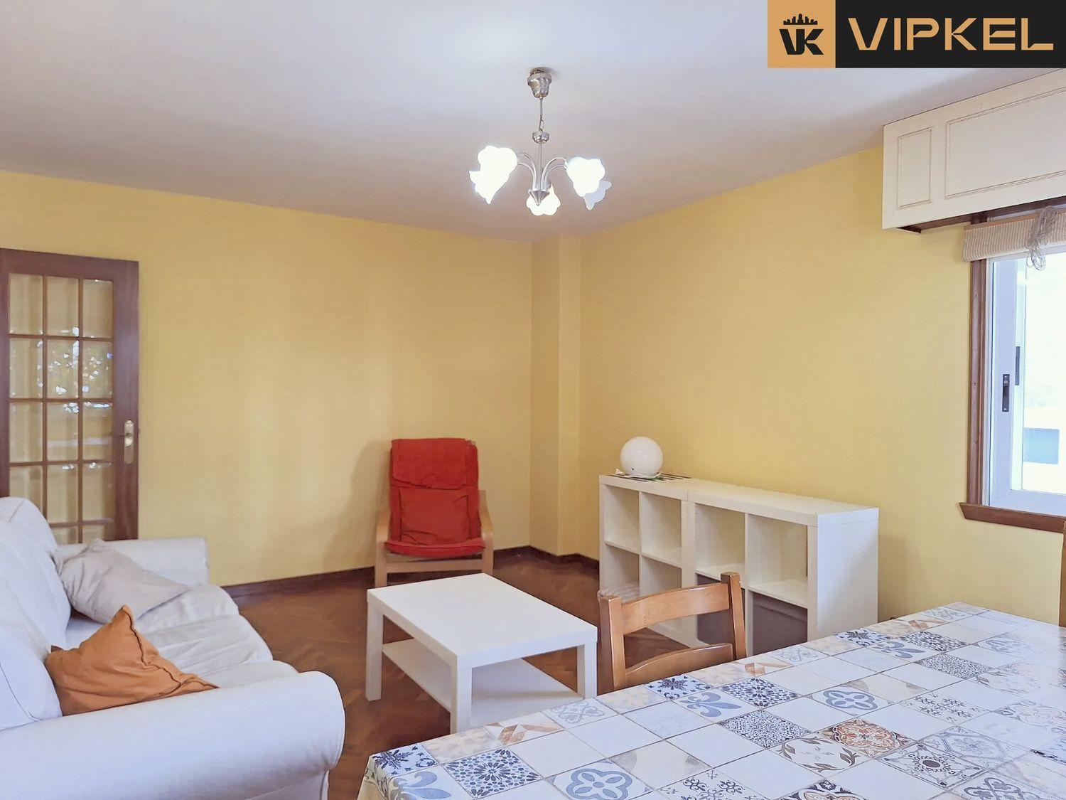Piso en Venta en La Coruña