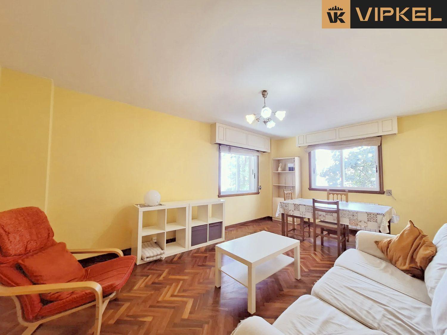 Piso en Venta en La Coruña