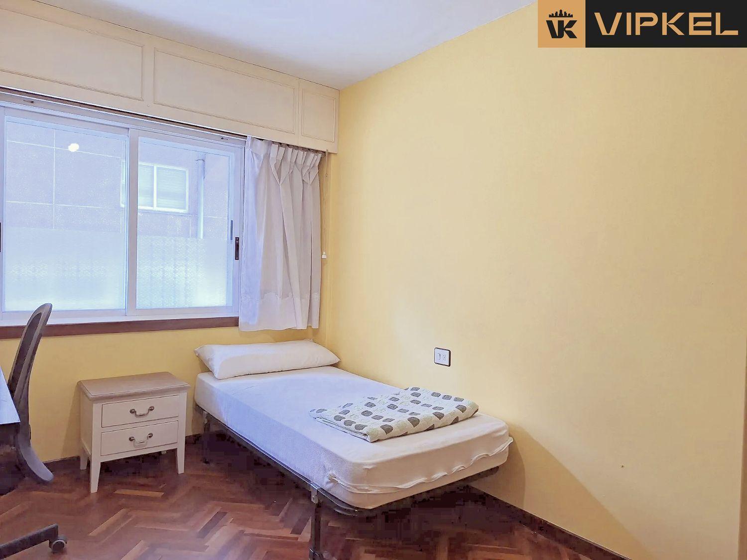 Piso en Venta en La Coruña