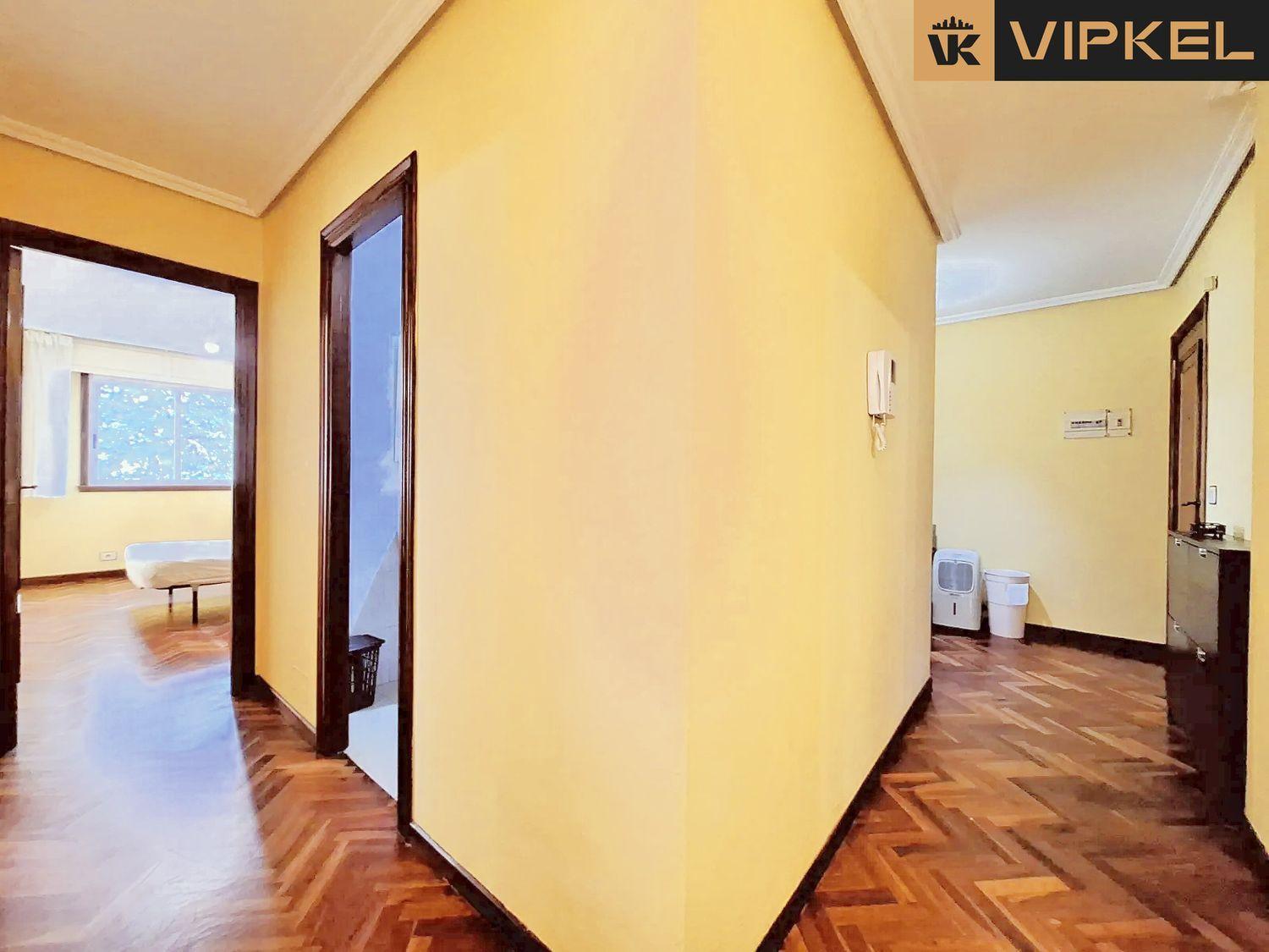 Piso en Venta en La Coruña