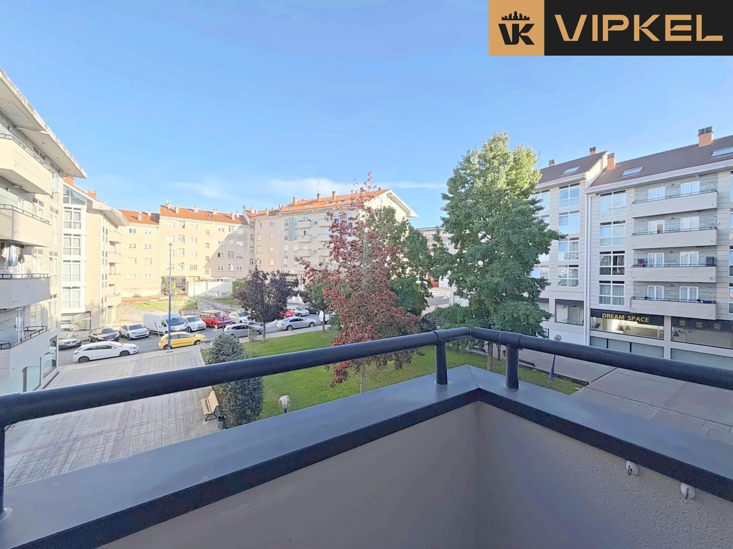 Piso en Venta en Culleredo