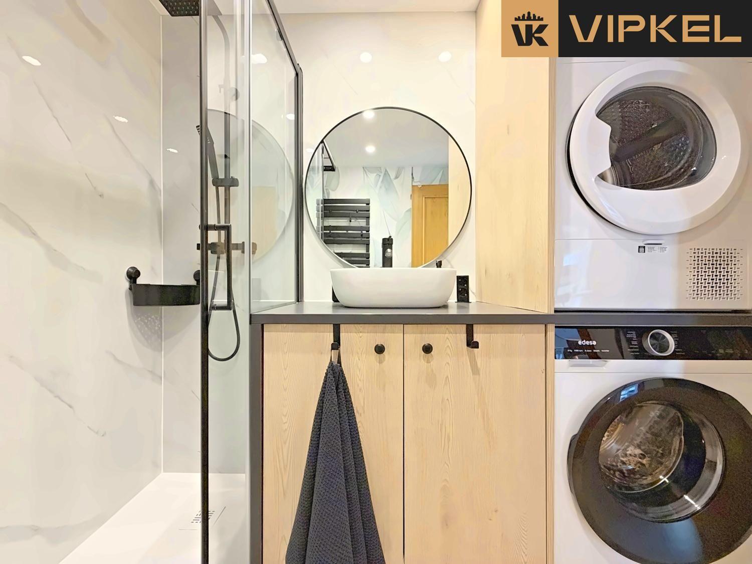 Piso en Venta en Culleredo