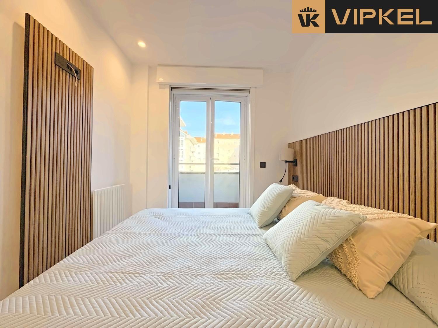 Piso en Venta en Culleredo