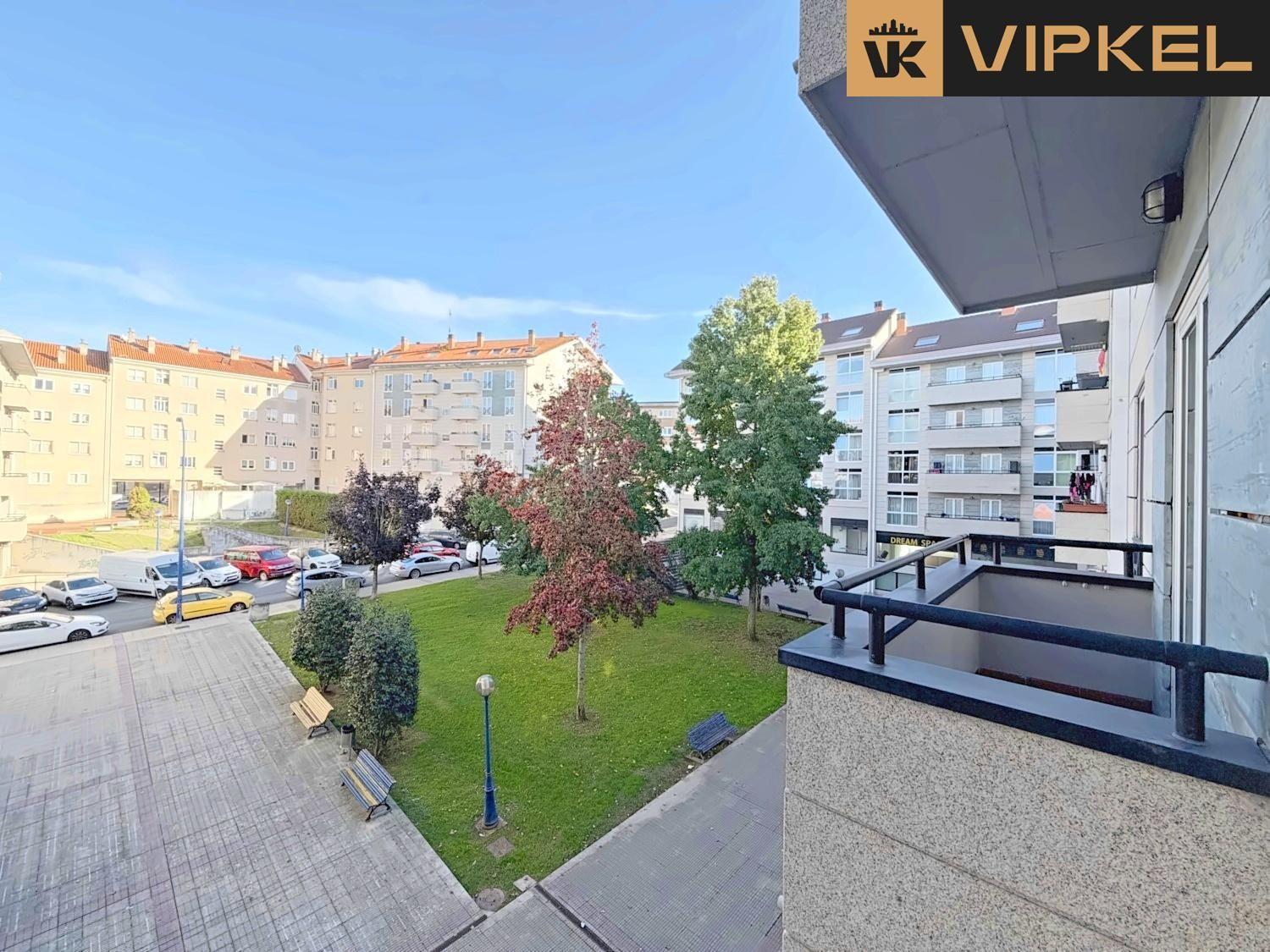 Piso en Venta en Culleredo