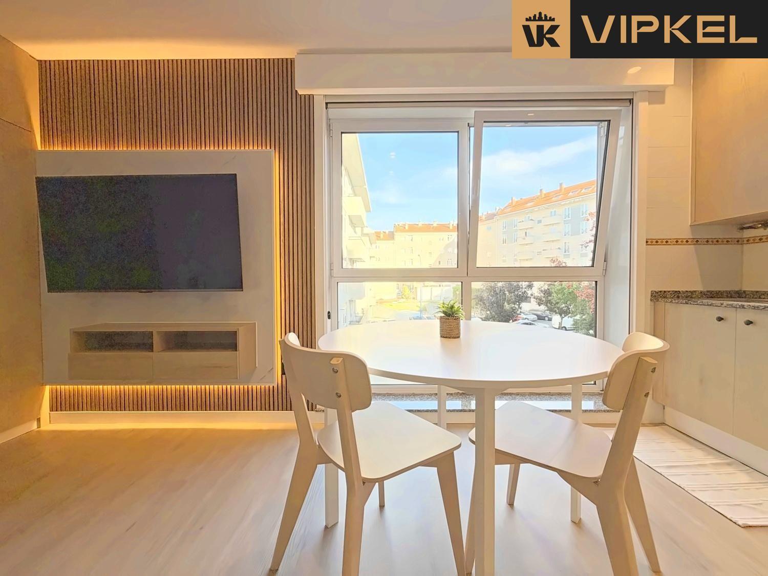 Piso en Venta en Culleredo