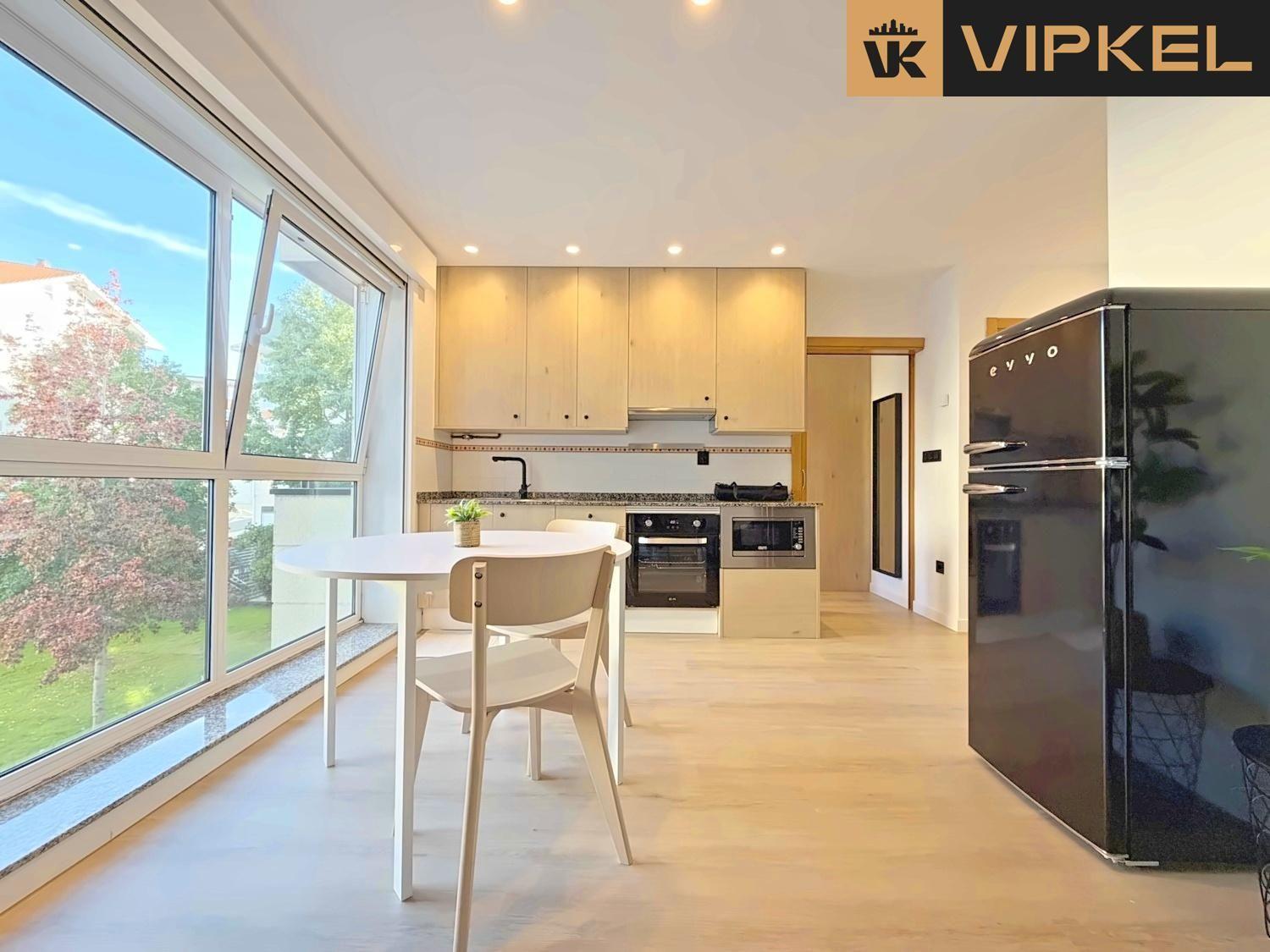 Piso en Venta en Culleredo