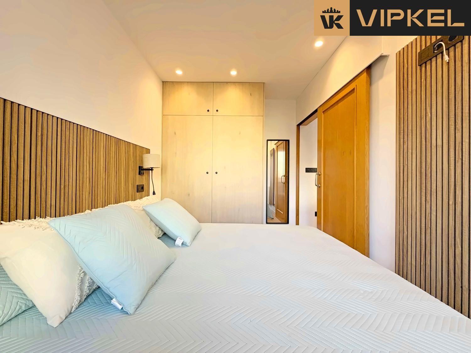 Piso en Venta en Culleredo