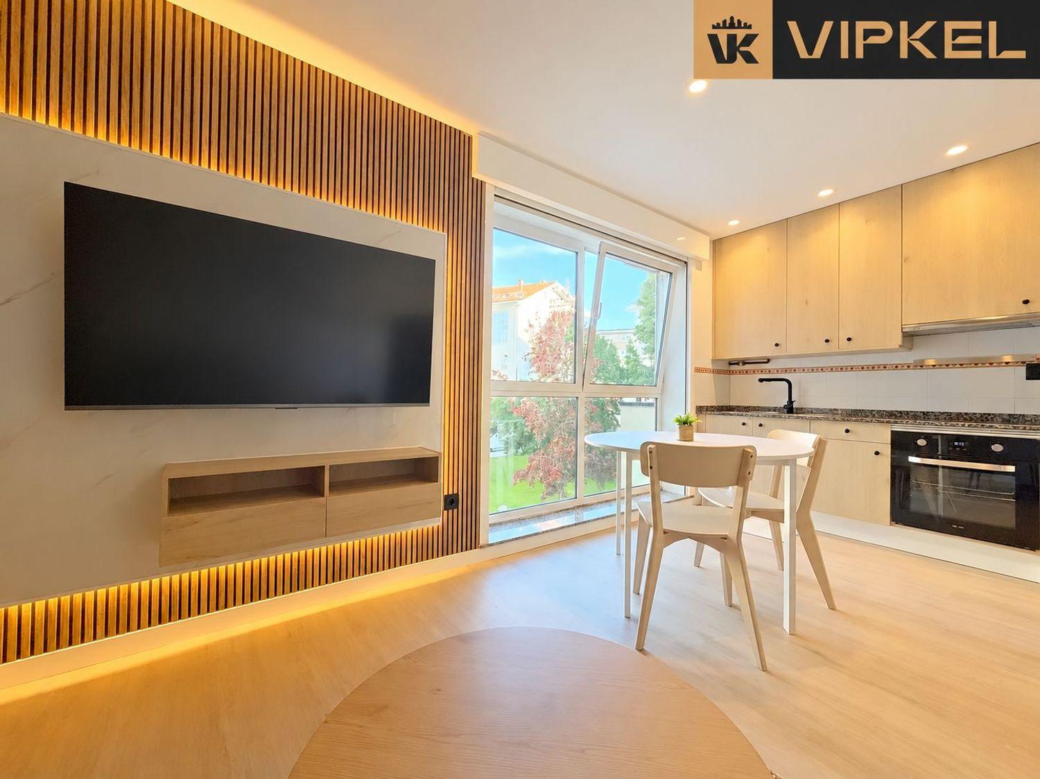 Piso en Venta en Culleredo