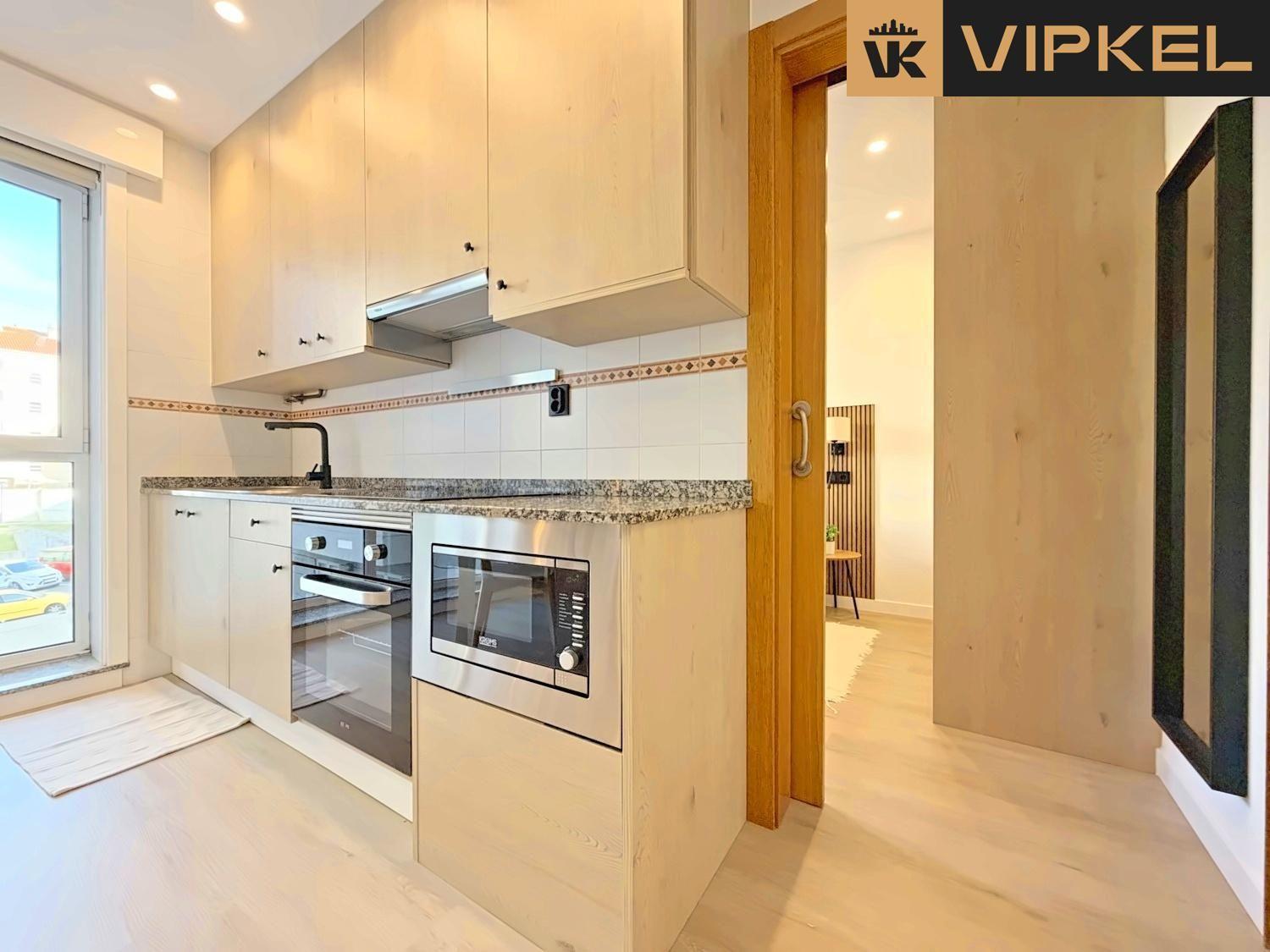 Piso en Venta en Culleredo