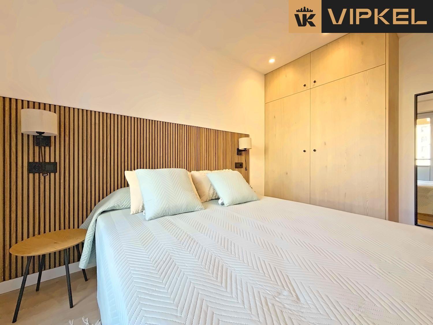 Piso en Venta en Culleredo