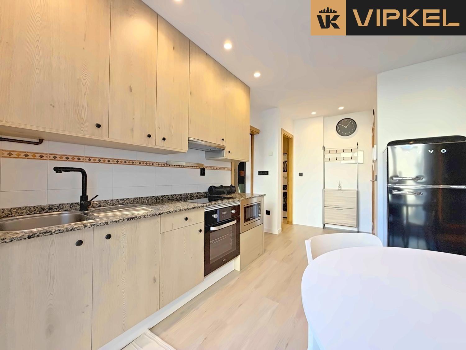 Piso en Venta en Culleredo