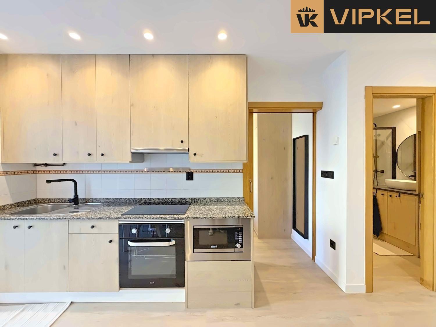 Piso en Venta en Culleredo