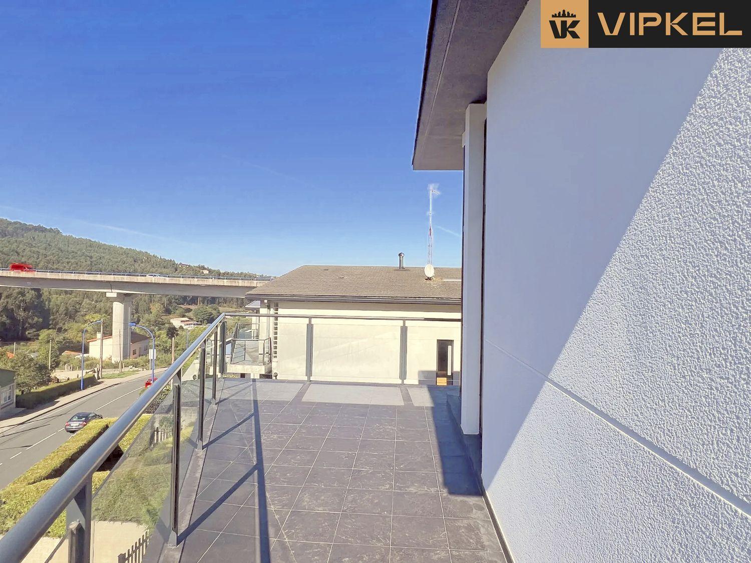 Casa en Venta en Culleredo