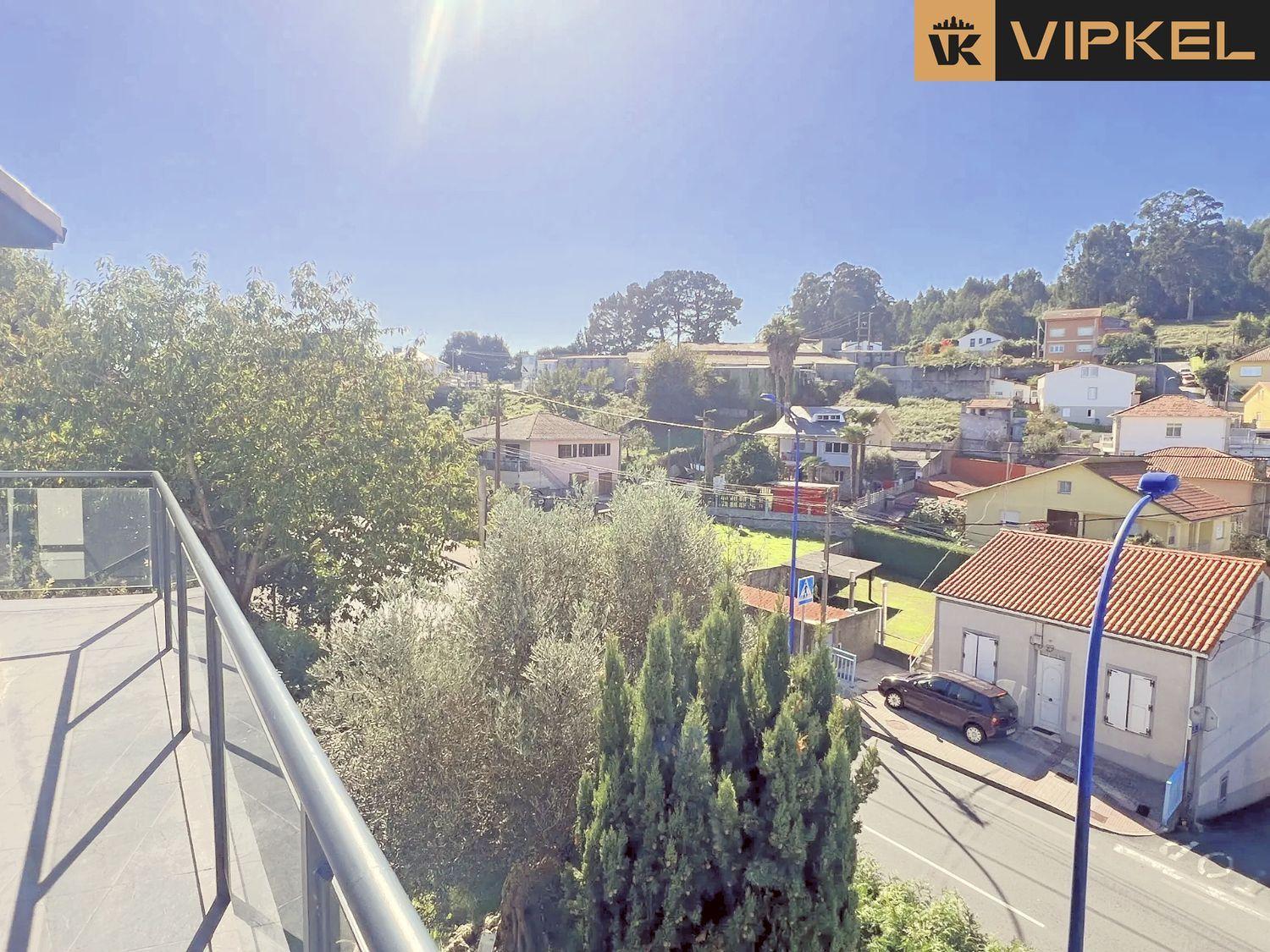 Casa en Venta en Culleredo