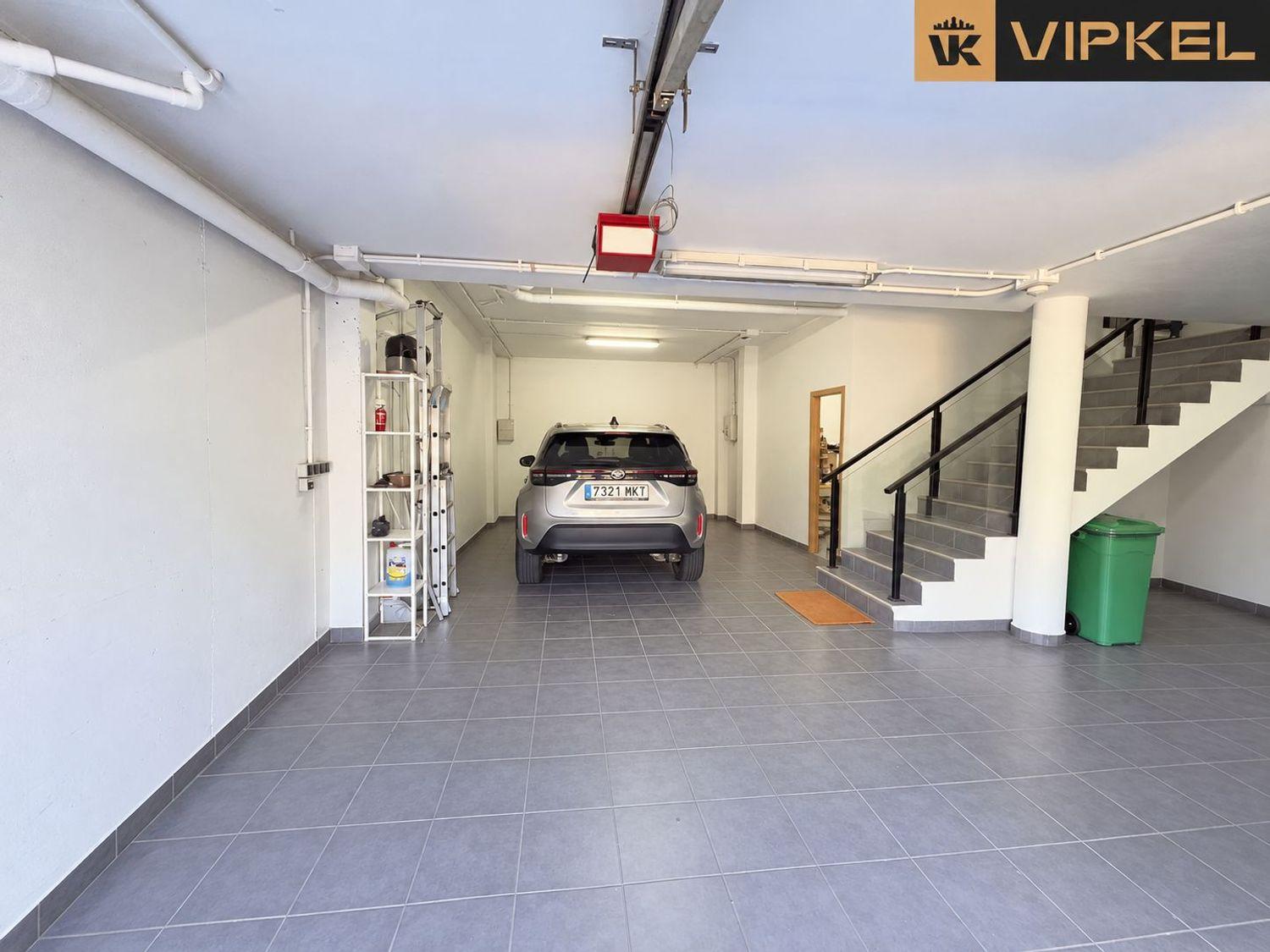 Casa en Venta en Culleredo