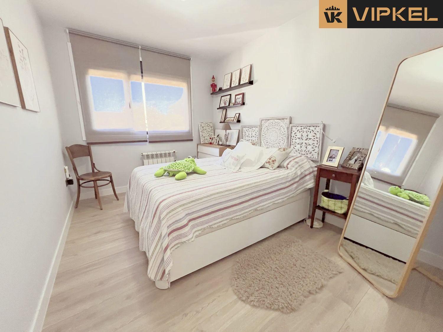 Casa en Venta en Culleredo