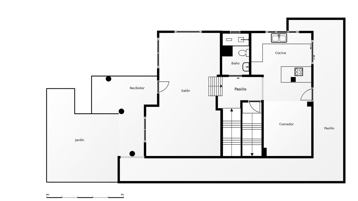 House for Sale in Culleredo