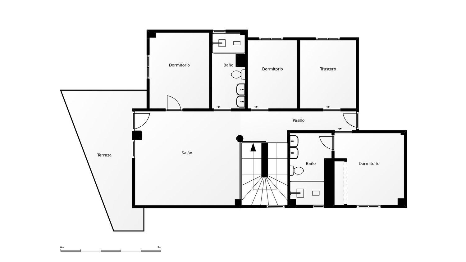 House for Sale in Culleredo