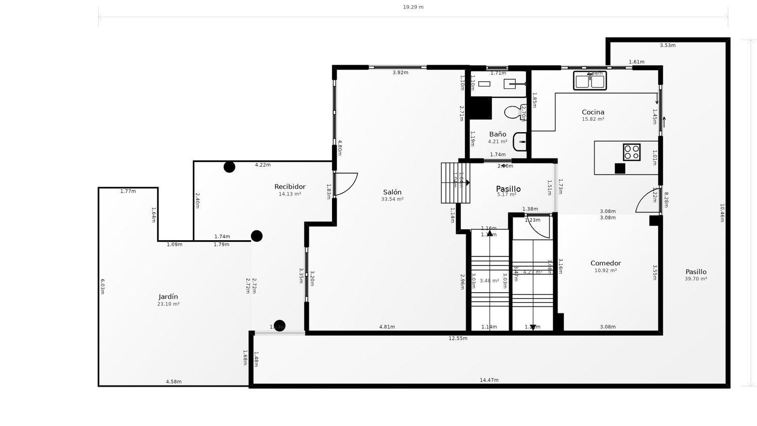 House for Sale in Culleredo