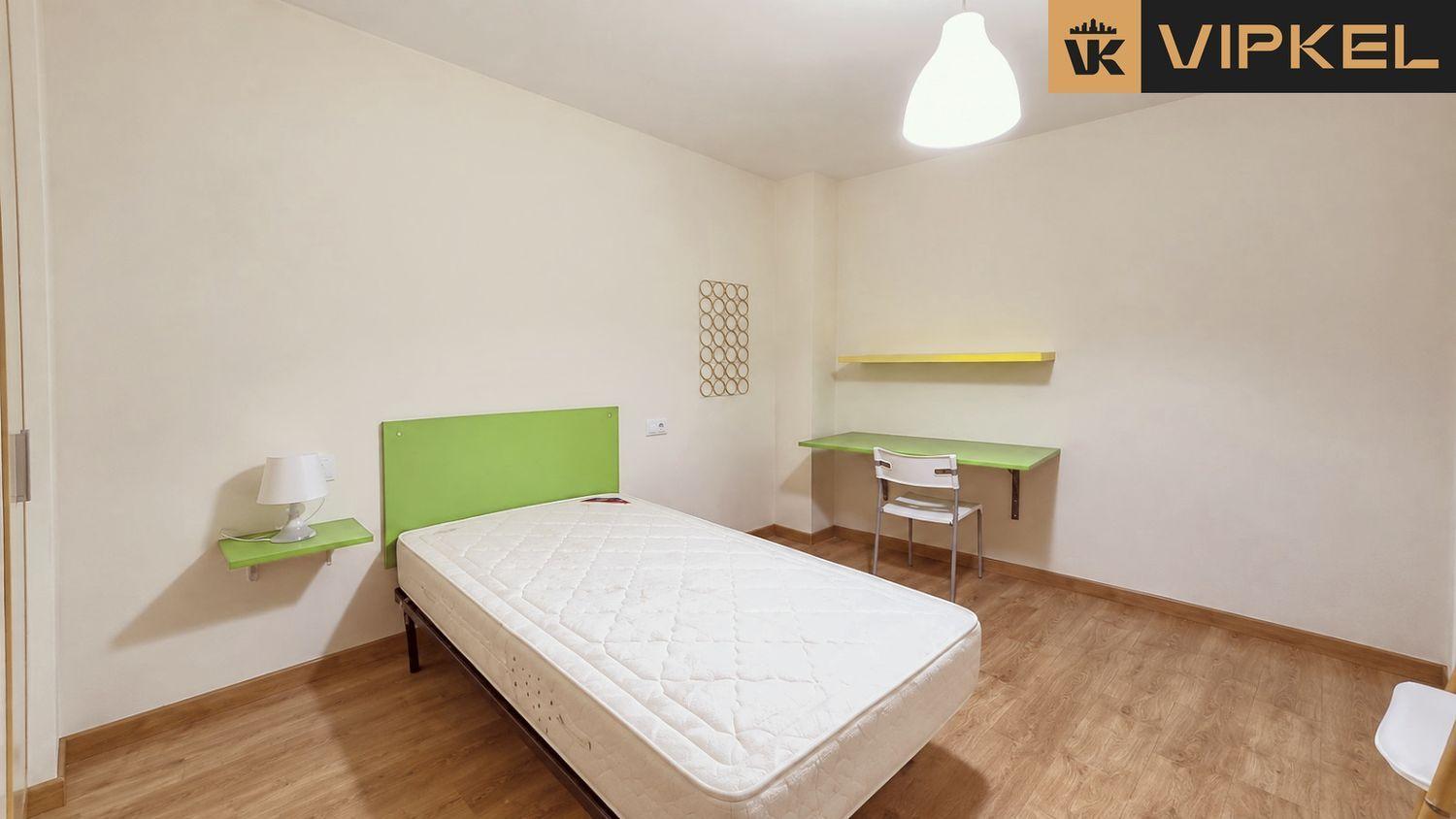 Flat for Sale in Santiago de Compostela