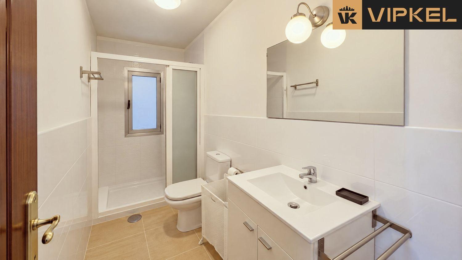 Flat for Sale in Santiago de Compostela