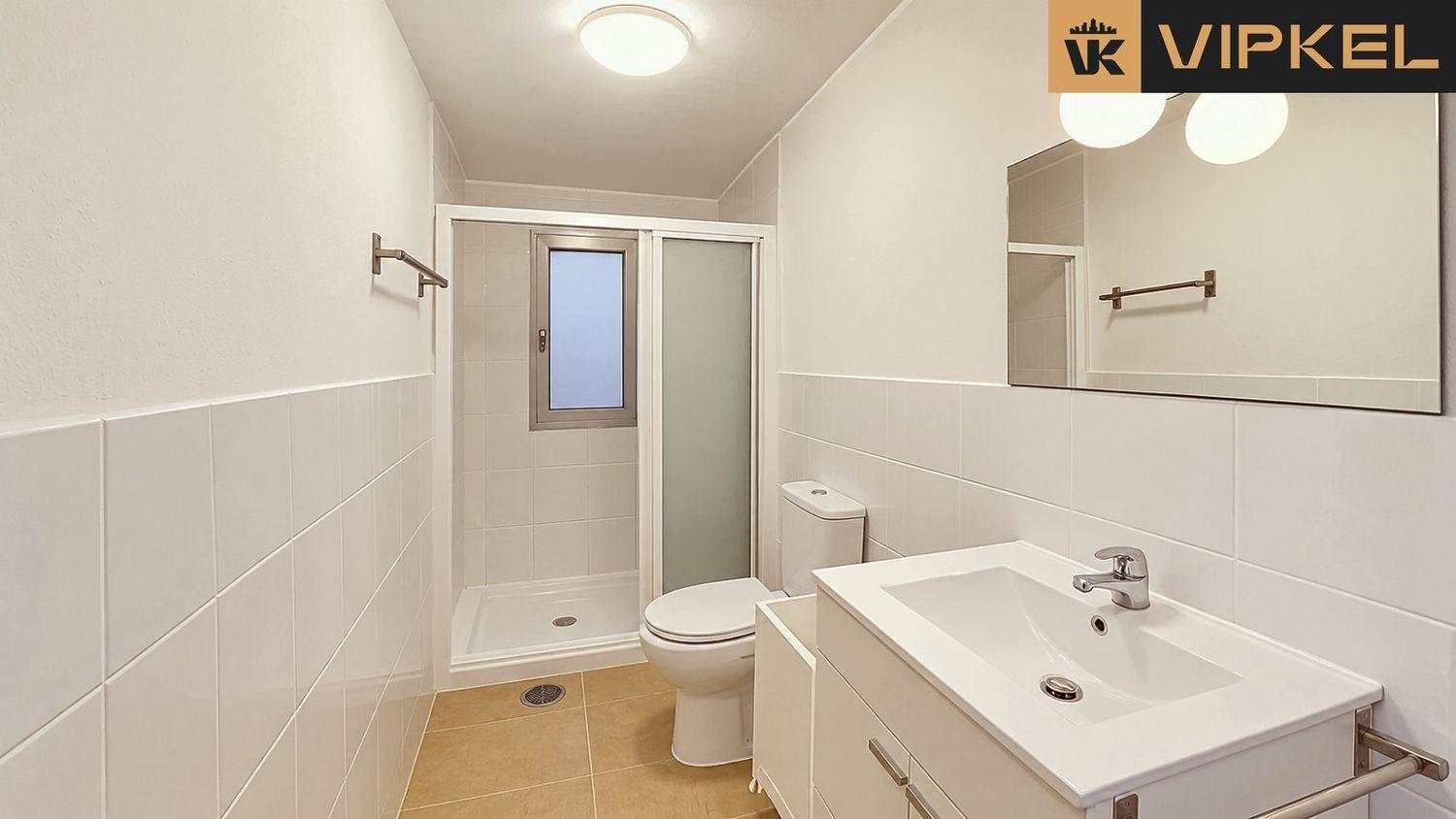 Flat for Sale in Santiago de Compostela