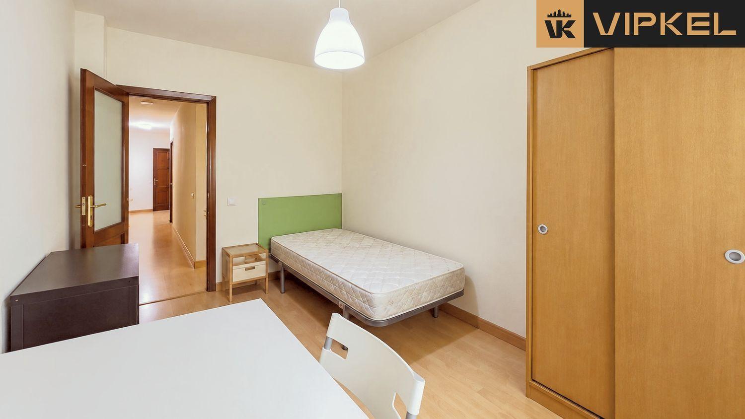 Flat for Sale in Santiago de Compostela