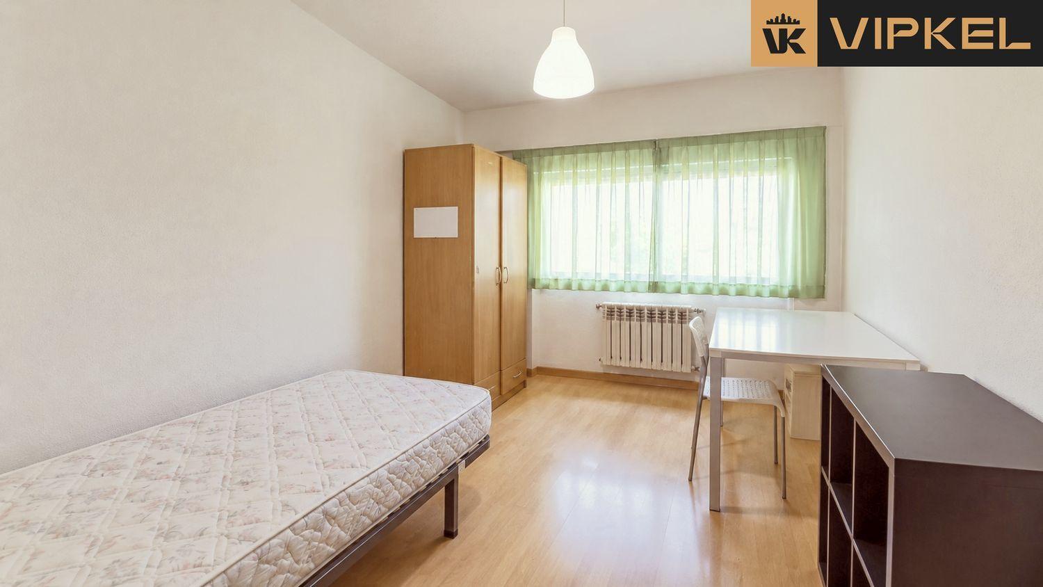 Flat for Sale in Santiago de Compostela