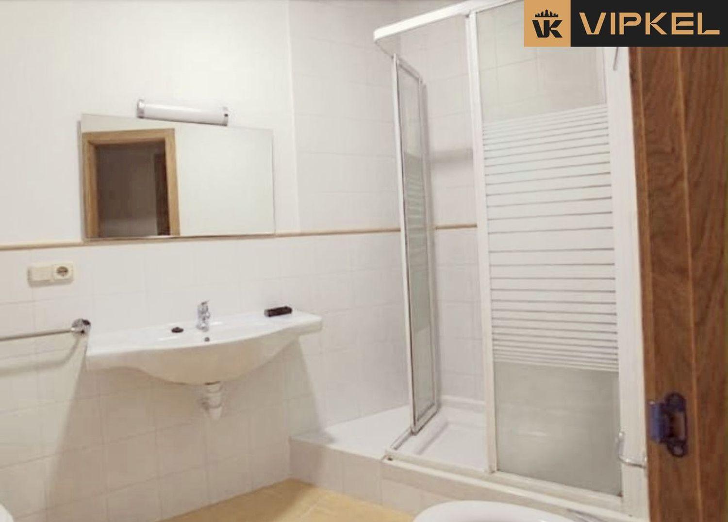 Flat for Sale in Santiago de Compostela