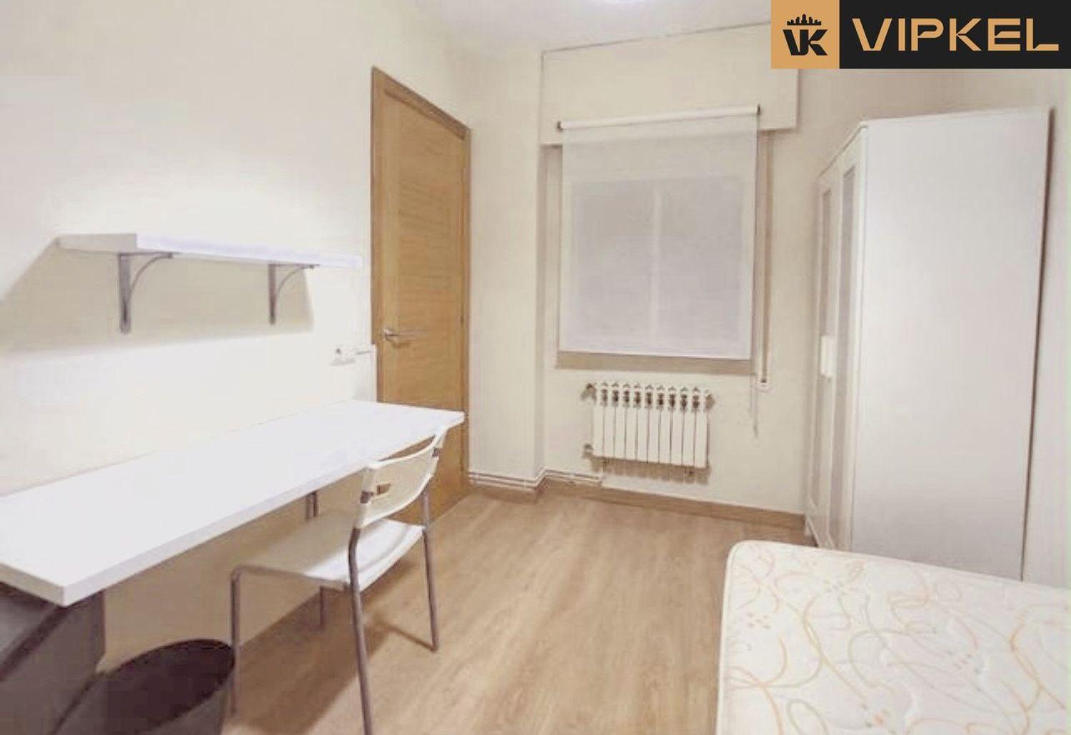 Flat for Sale in Santiago de Compostela