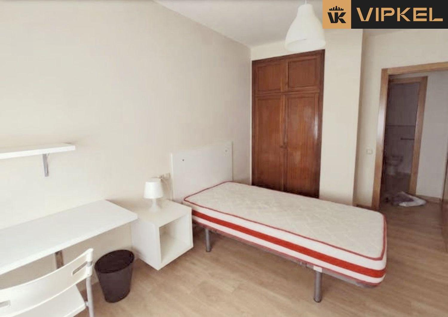 Flat for Sale in Santiago de Compostela