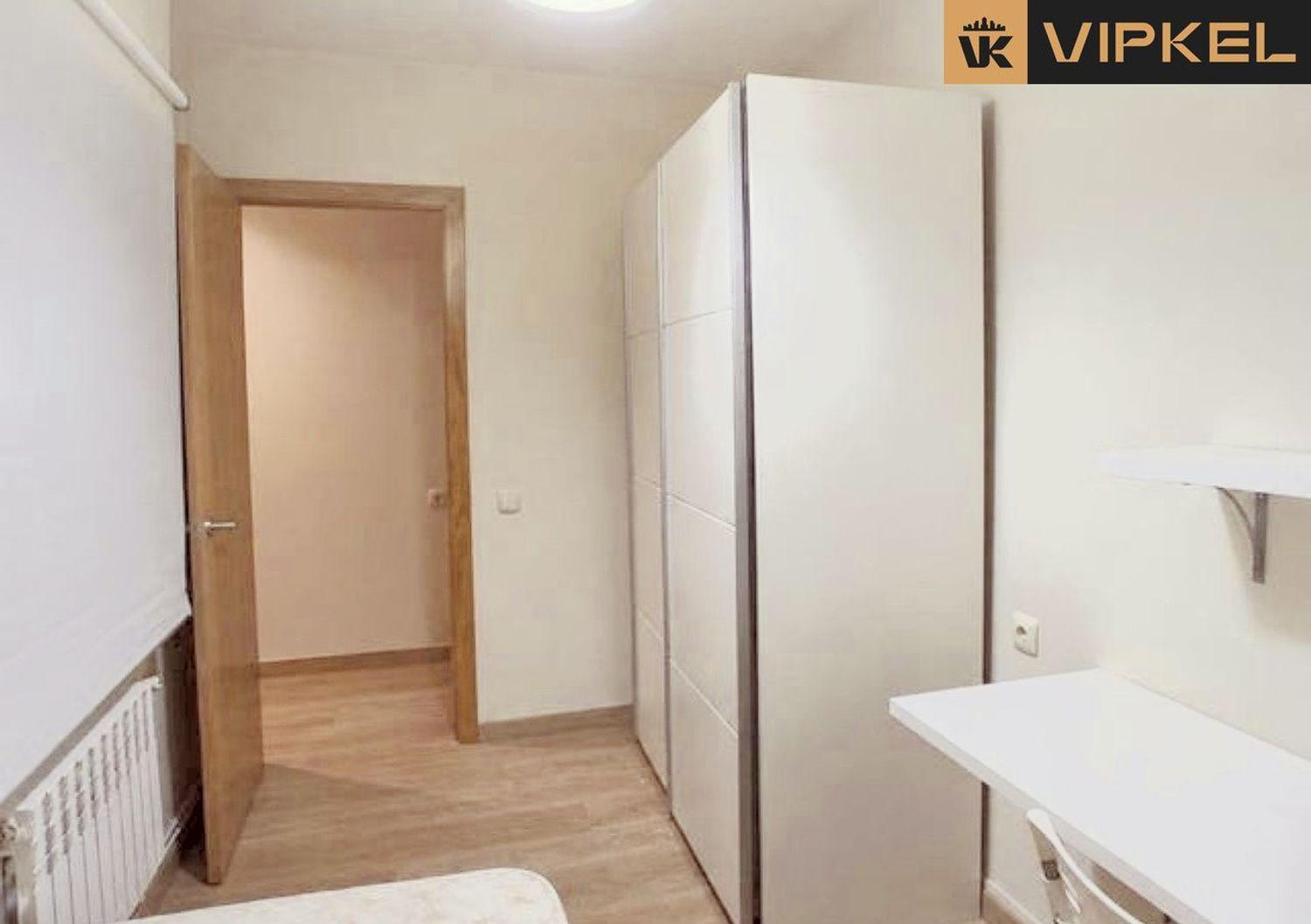 Flat for Sale in Santiago de Compostela