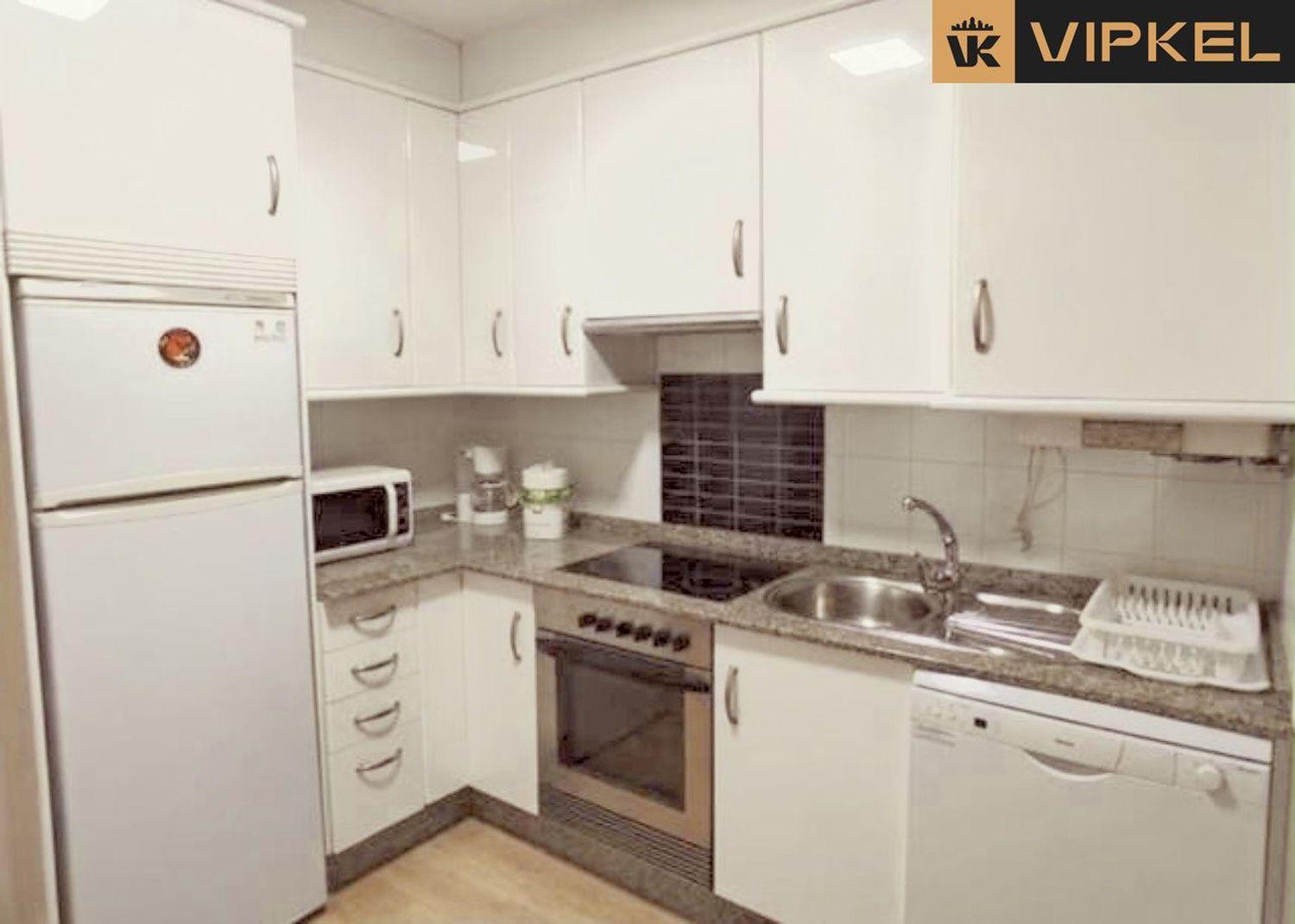 Flat for Sale in Santiago de Compostela