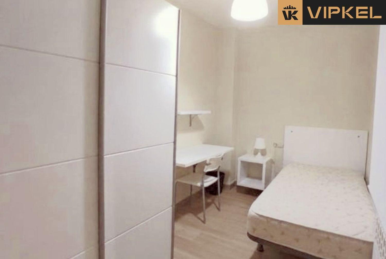 Flat for Sale in Santiago de Compostela