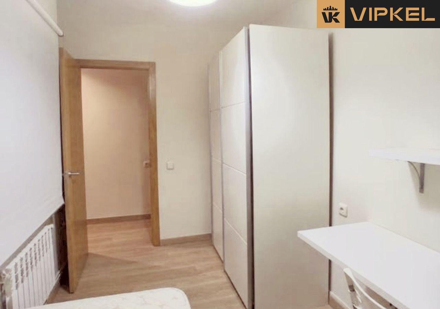 Flat for Sale in Santiago de Compostela
