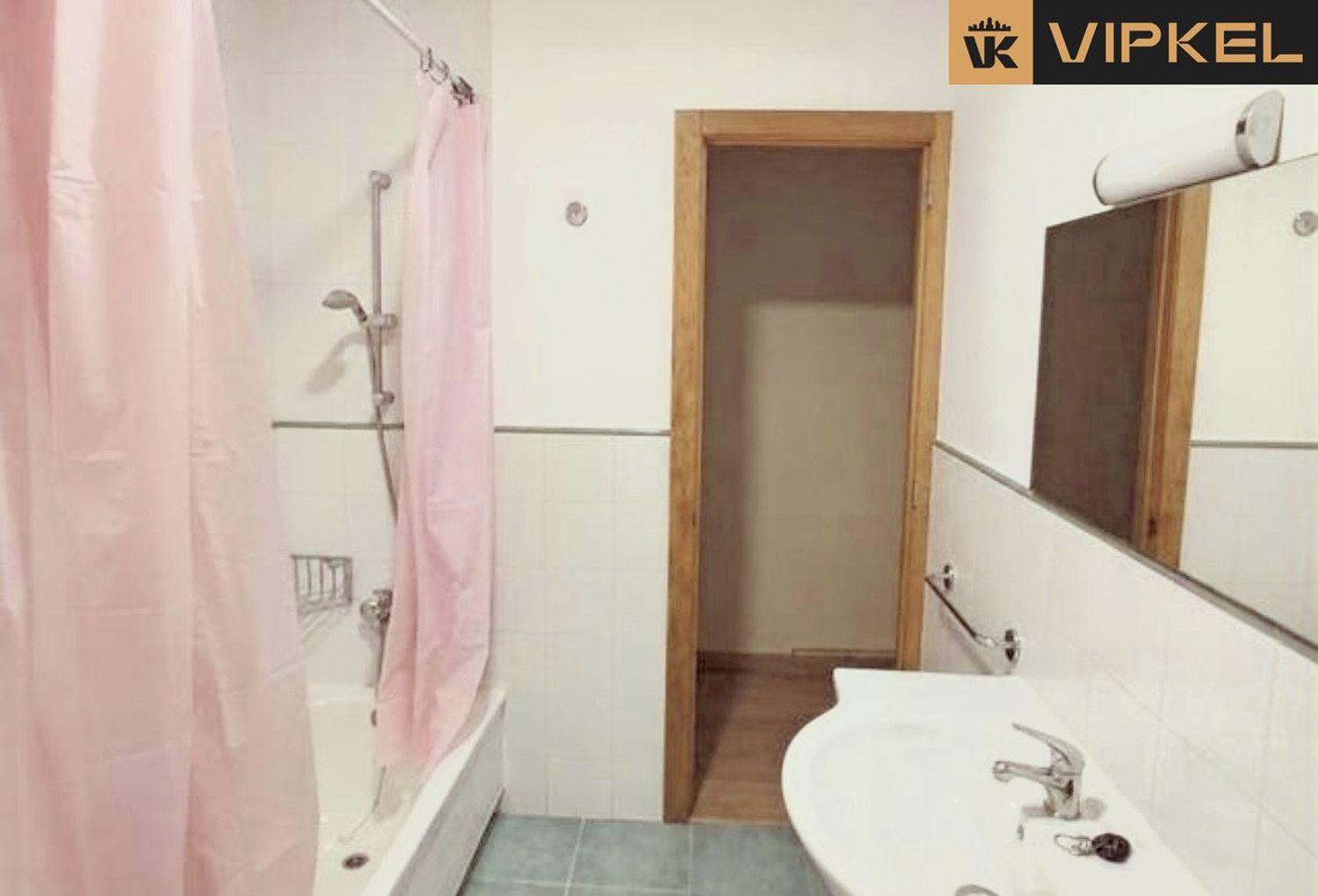 Flat for Sale in Santiago de Compostela