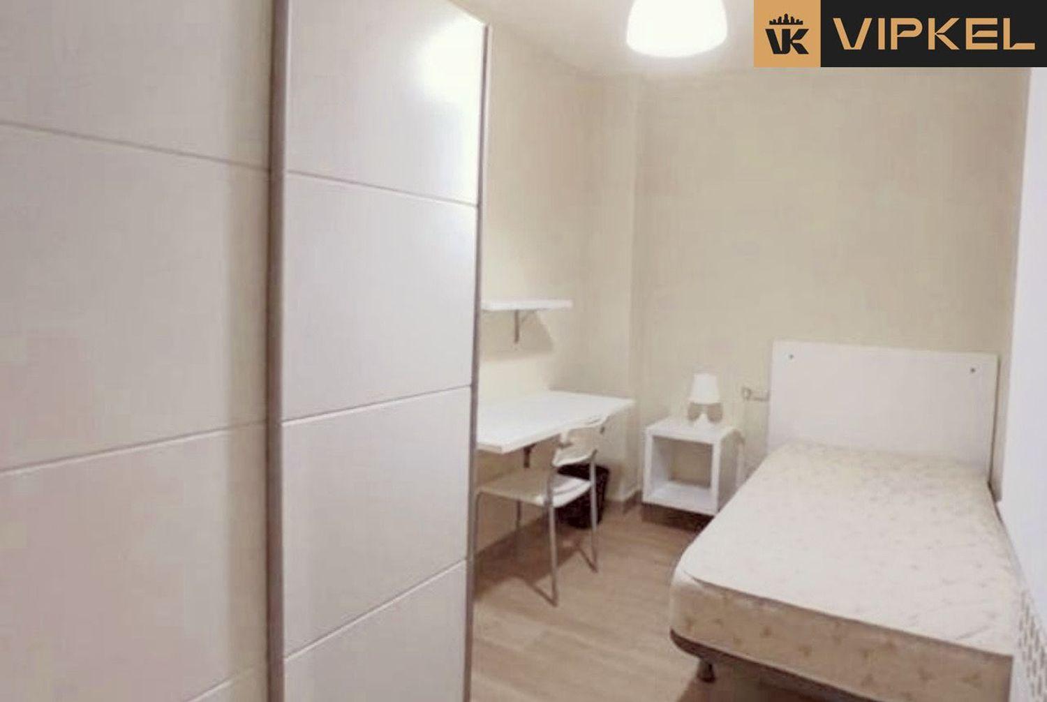 Flat for Sale in Santiago de Compostela