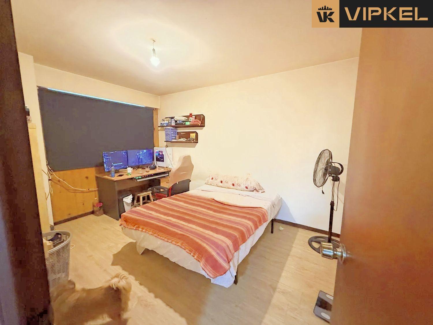 Flat for Sale in Miño