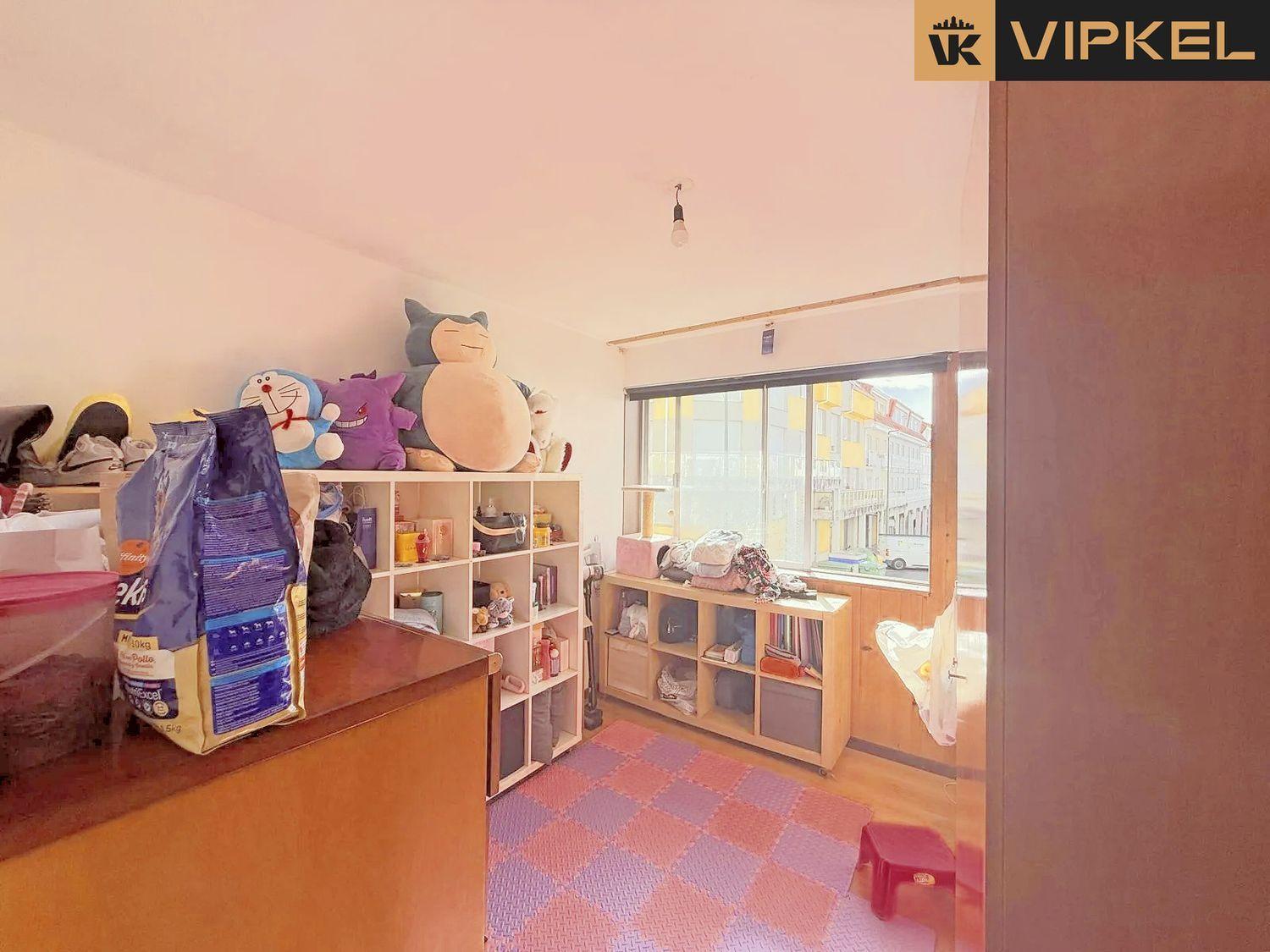 Flat for Sale in Miño