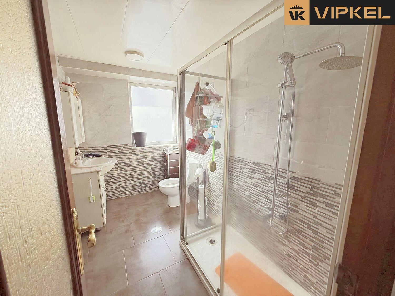 Flat for Sale in Miño