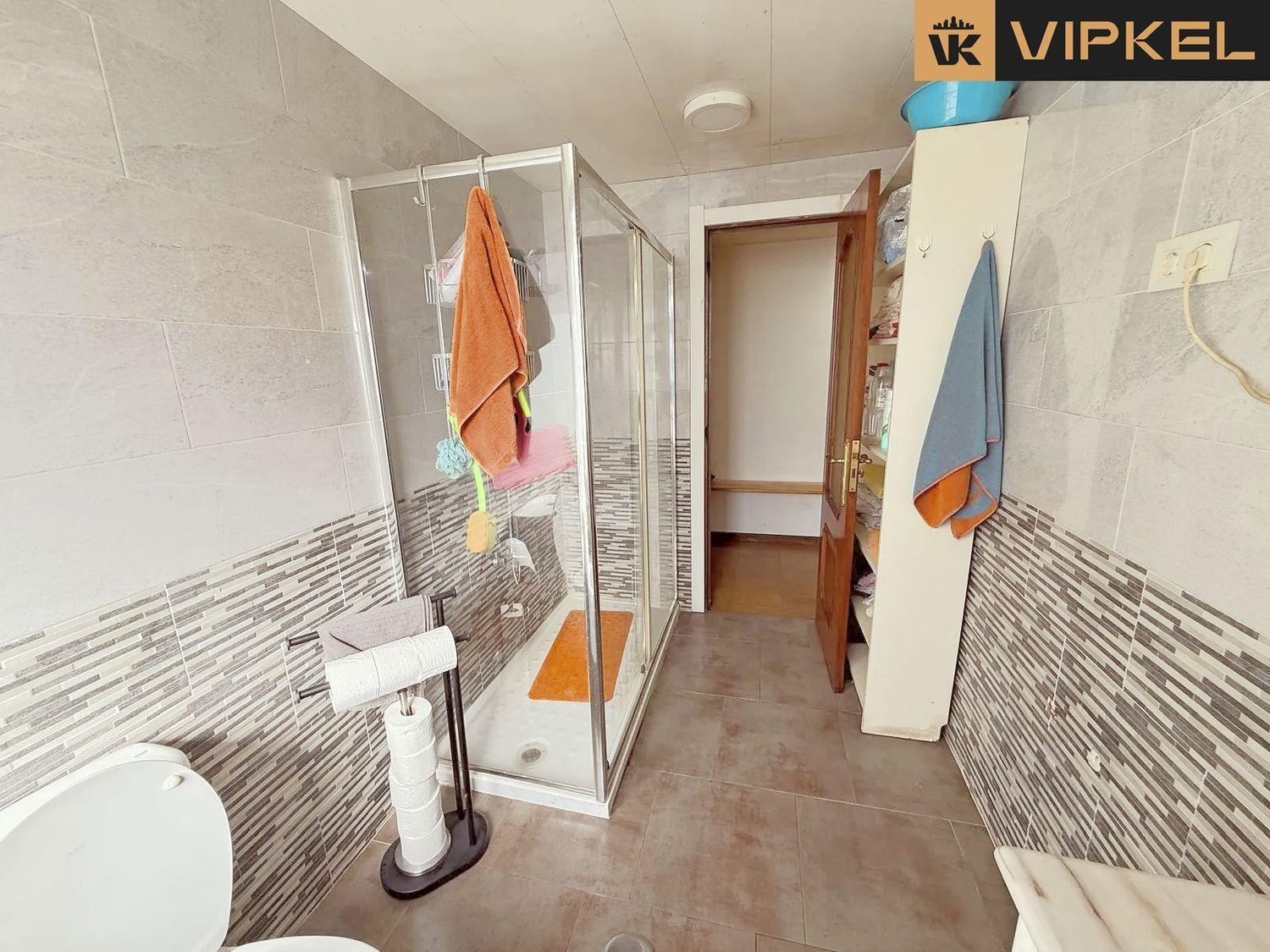 Flat for Sale in Miño