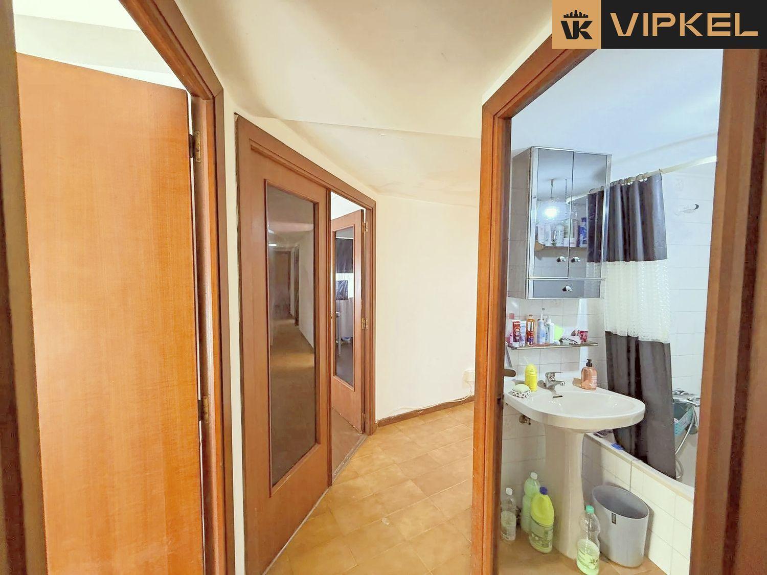 Flat for Sale in Miño