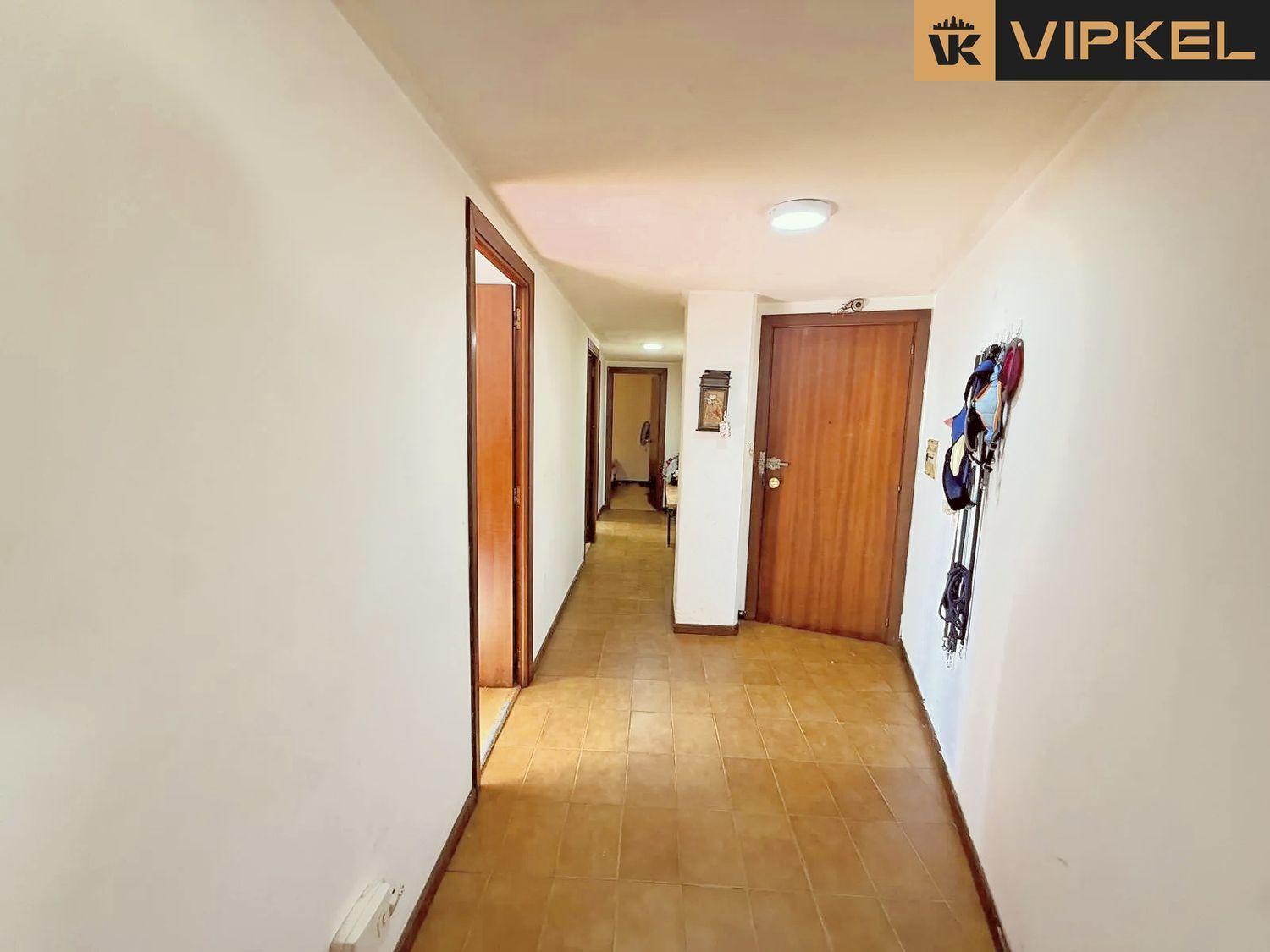 Flat for Sale in Miño