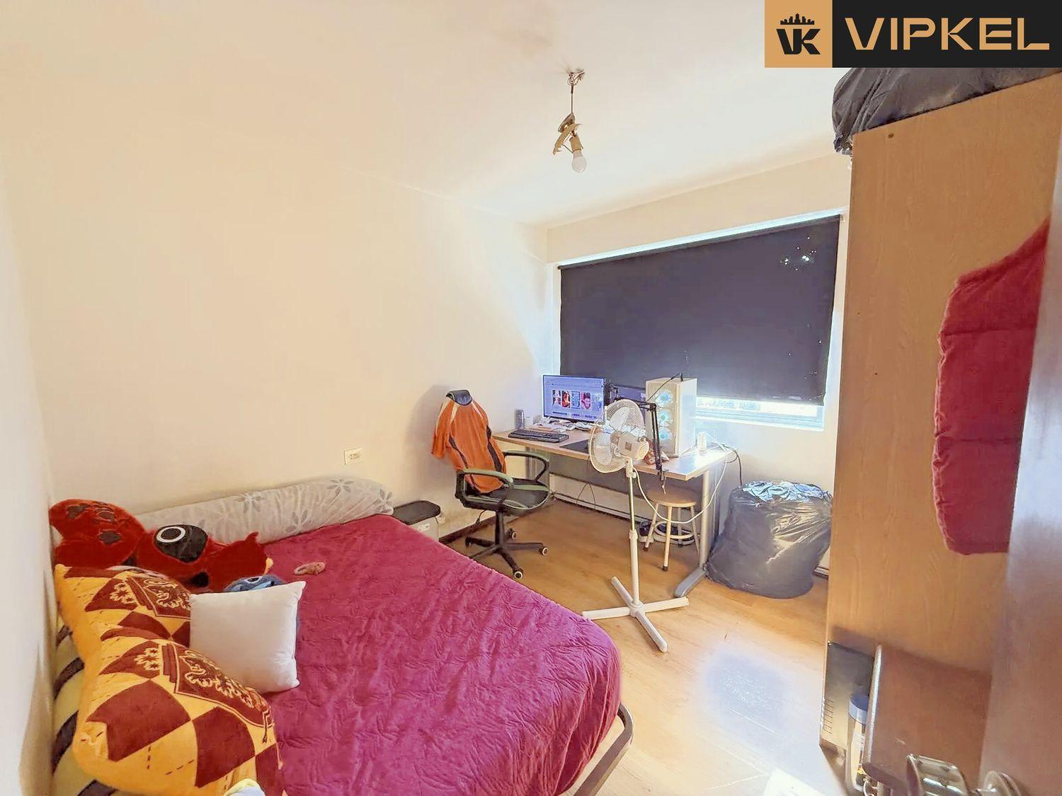 Flat for Sale in Miño